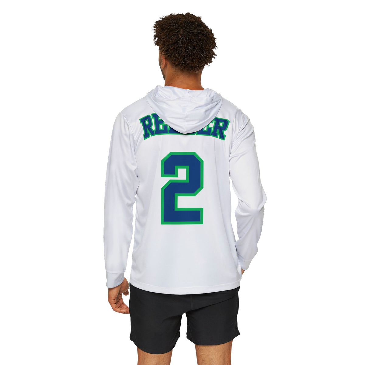 Sweat Now, Brag Later – ThunderRidge “Find a Way” Gym Hoodie