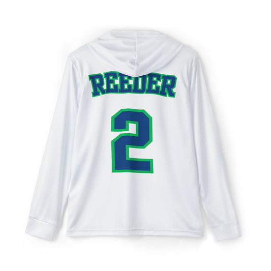 Sweat Now, Brag Later – ThunderRidge “Find a Way” Gym Hoodie